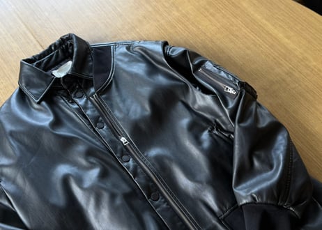 feng chen wang asymmetry jacket