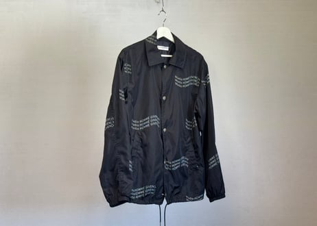 givenchy logo jacket