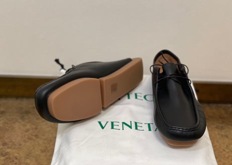 bottega veneta 2020aw square dead stock 42
