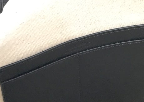 2019ss-aw jilsander bag dead stock