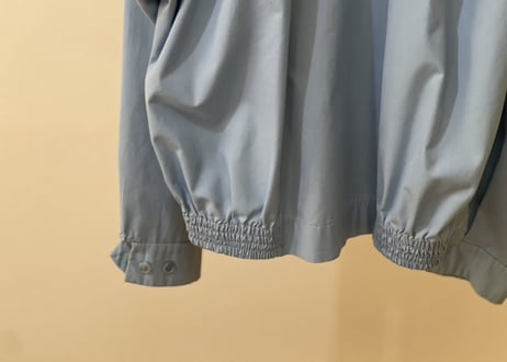 london fog blouson