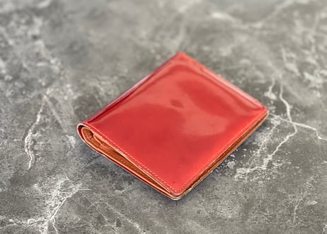 jean paul gaultier leather wallet