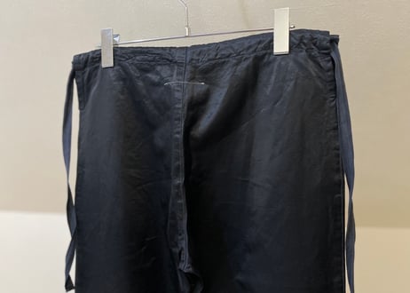 mm6 maison margiela ''ここのえ期''  easy trousers