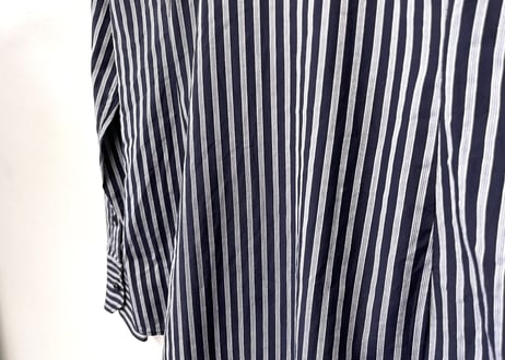 2015ss gucci stripe shirt