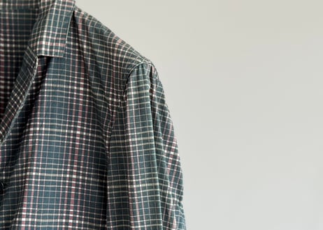 lemaire shirt jacket