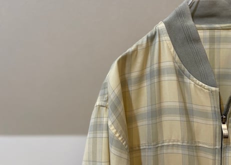 yves saint laurent blouson #2