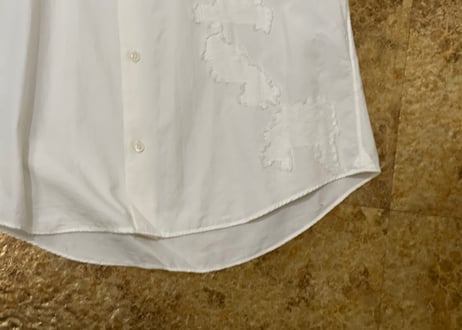 jilsander shirt white