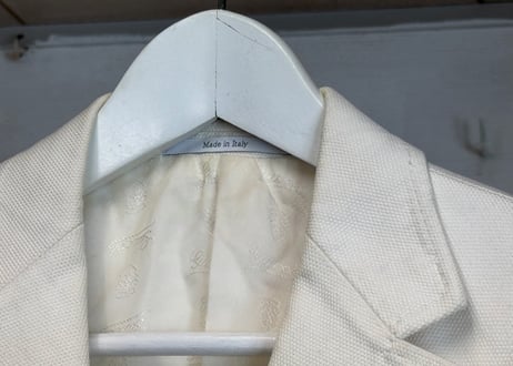 gucci tailored jacket