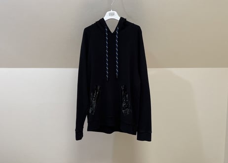 maison margiela 2019ss over size foodie