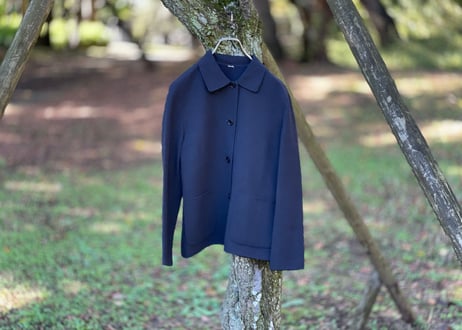 margaret howell ”初期”set up suit