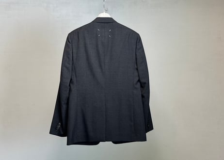 maison margiela set up dead stock