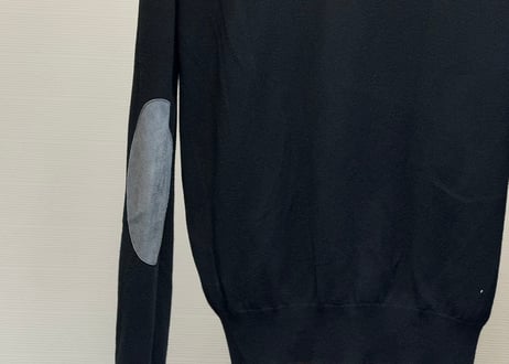 maison margiela cardigan
