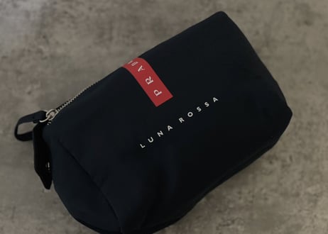 prada pouch