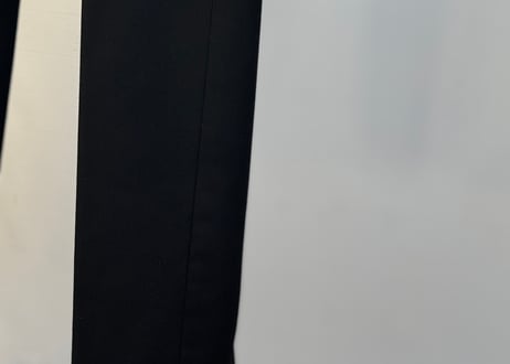 maison margiela ここのえ期 black set up suit