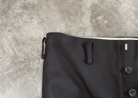 neat trousers