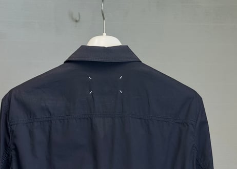maison margiela shirt