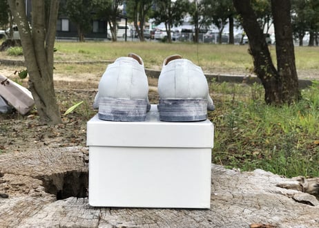 2019aw maison margiela penki dress shose 43 dead stock