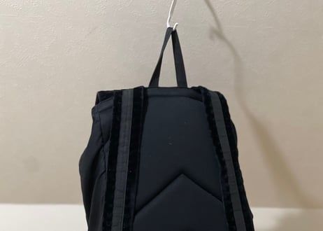 ami alexandre mattiussi back pack