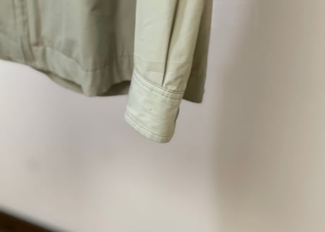 yves saint laurent blouson