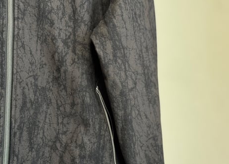 lanvin blouson