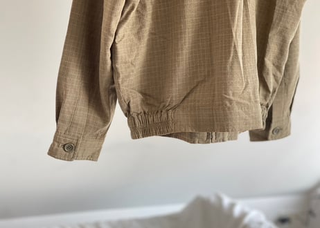 yves saint laurent blouson