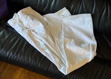 bottega veneta wide pants