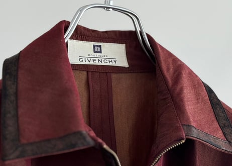 givenchy jacket