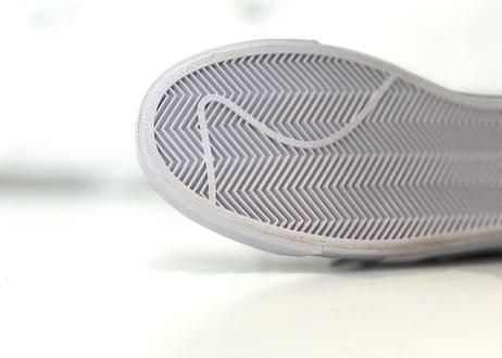 nike drop-type hbr UK8 27cm dead stock