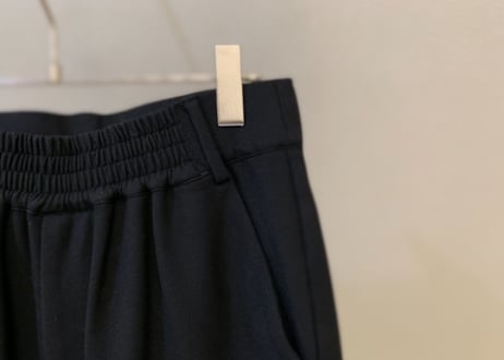 voaaov easy tuck trousers