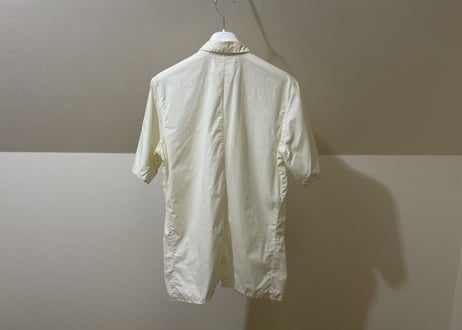 maison margiela 2011ss shirt