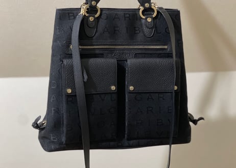 bvlgari bag