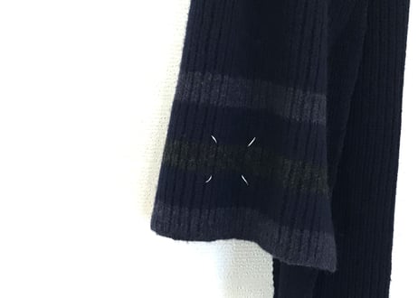 2019aw maison margiela muffler