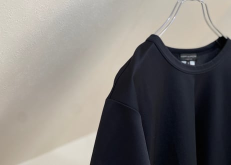 2010ss comme des garcons homme plus tops