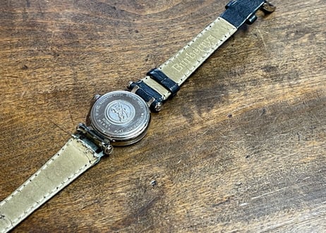 burberry dress watch