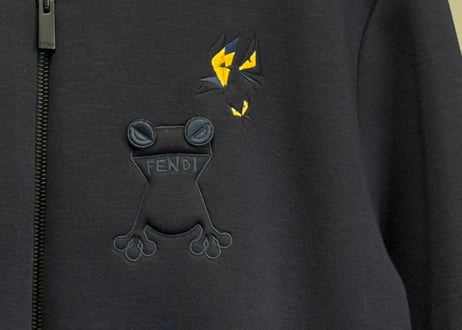 fendi jacket
