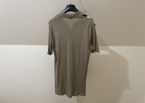 jilsander polo shirt