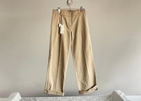 vanessabruno wide pants dead stock