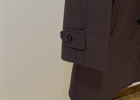 prada coat