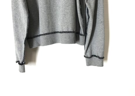 2017aw jw anderson sweat