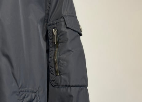 gucci blouson