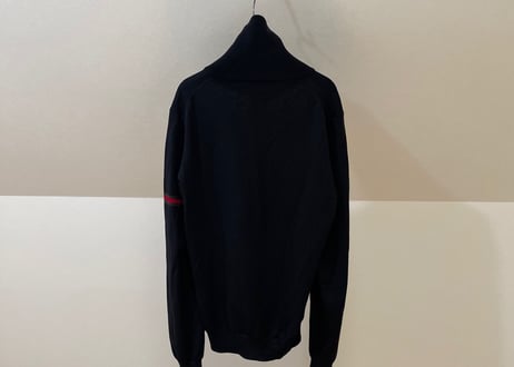 gucci sherry line drivers knit dead stock