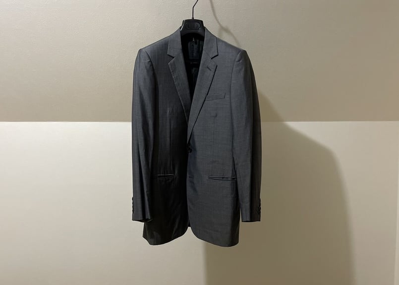 dior homme 2004ss setup suit | weekend tokyo dior homme 2004ss setup suit | weekend tokyo