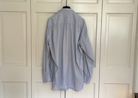 loewe shirt
