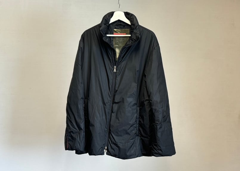 00s prada sports outer #A | weekend tokyo 00s prada sports outer #A | weekend tokyo