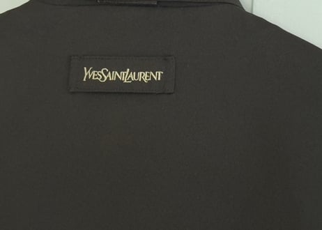 yves saint laurent jacket #3