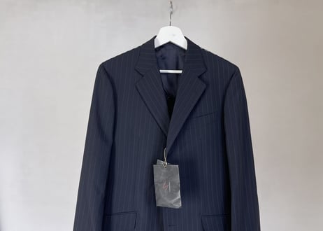 ys yhoji yamamoto set up suit dead stock