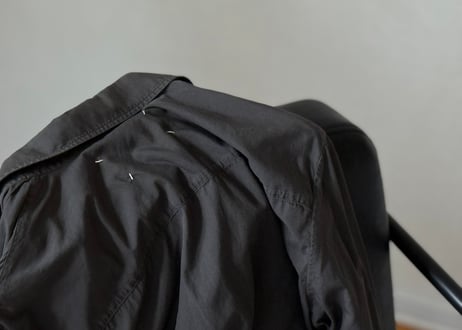 maison margiela shirt