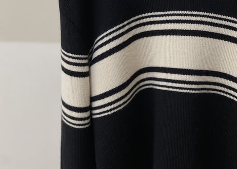 saint laurent paris 2014aw knit