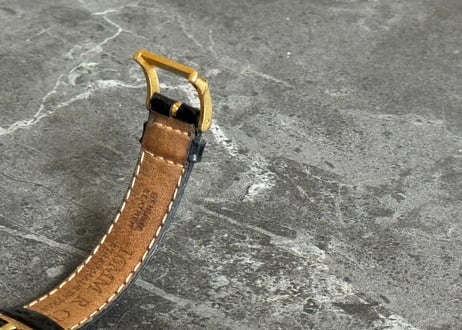 80-90s gucci vintege watch #C