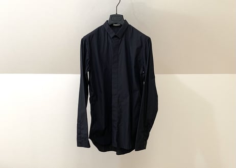 diorhomme 2016ss stripe shirt